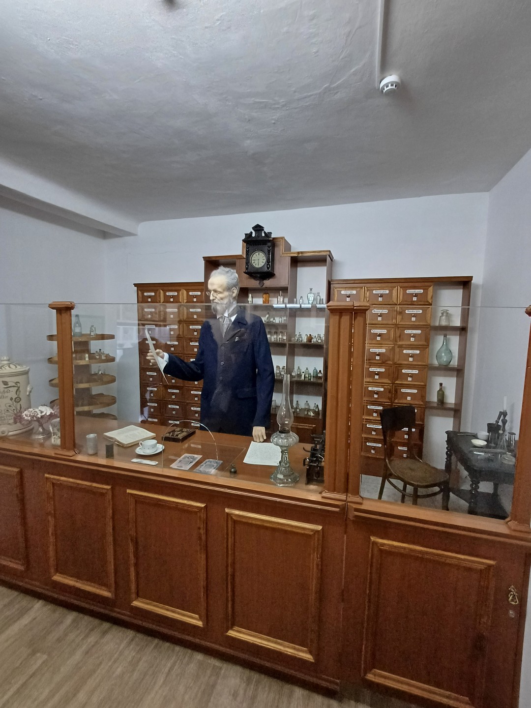 Из Волгограда - в Старую Сарепту (Светлана)