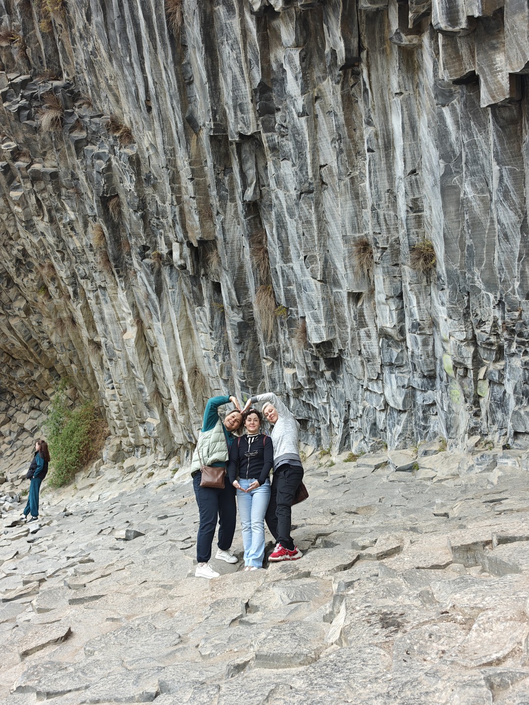 Озеро Севан, Гарни и Гегард (Наталья)