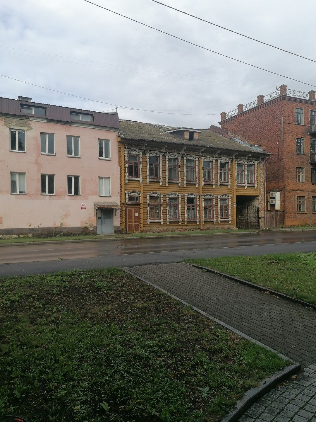Очень рекомендую и Наталью, и формат велопрогулки. 2 часа пролетели совершенно незаметно, мы даже не устали