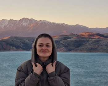 Чимган, Чарвак и «Амирсой»: день среди горных пейзажей