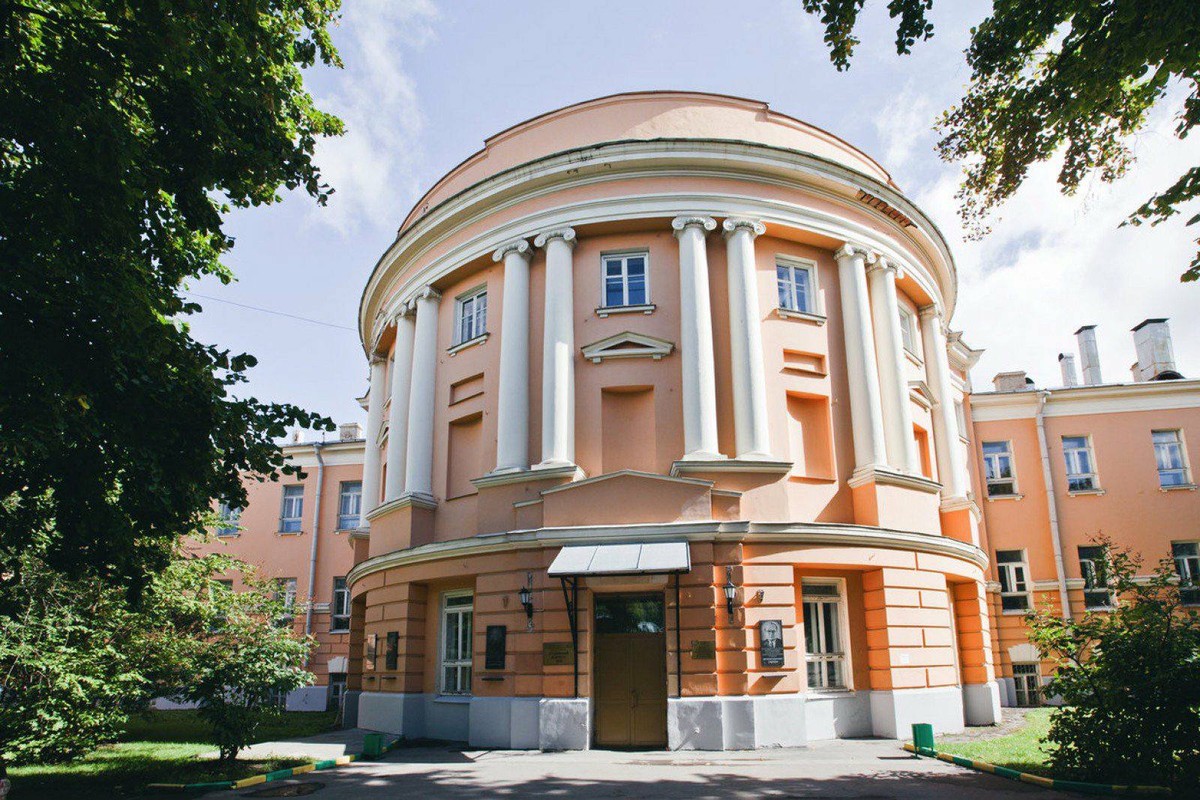 Фото к экскурсии Легендарная Тимирязевка