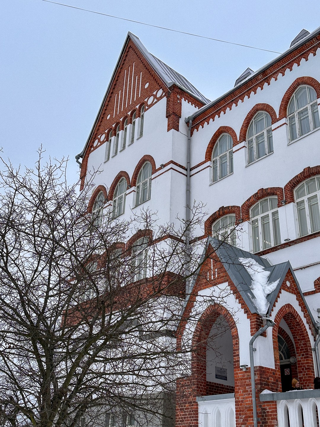 Спасибо Людмиле за подробный интересный рассказ, два часа пролетели незаметно!