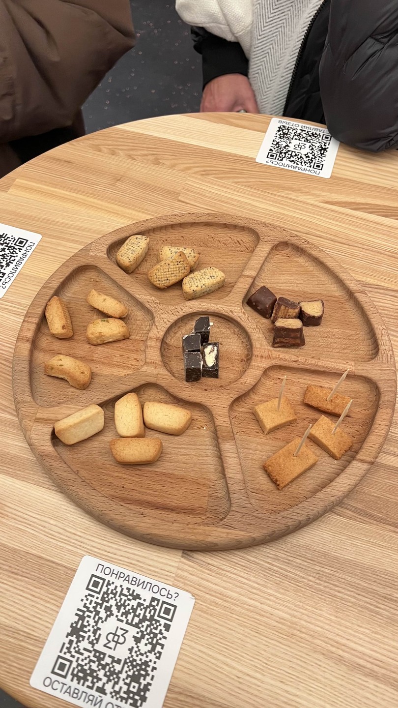 Калининград: самый смак за 3 часа (Анна)