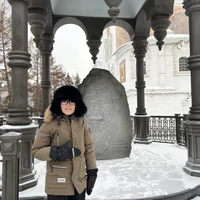 Фото отзыва 1: экскурсия "По Иркутску на авто и пешком!"