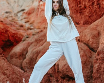 Алтайский Марс и Гейзерное озеро