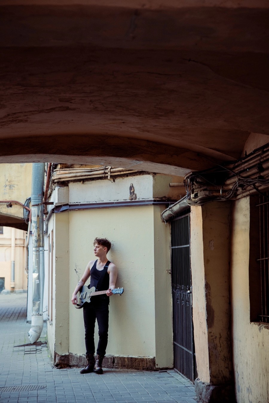 Фокус на Питер (8/8)