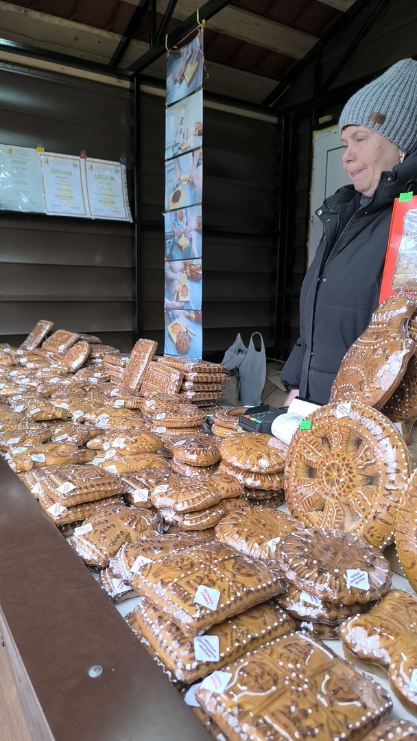 Большое спасибо! Интересная поездка в хорошей компании - услышала про Пермь, посмотрели Кунгур, прошлись около пещеры