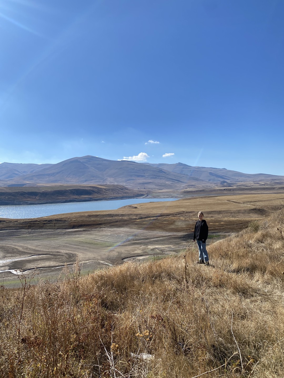 Монастыри Нораванк и Татев + канатная дорога «Крылья Татева» (Екатерина)
