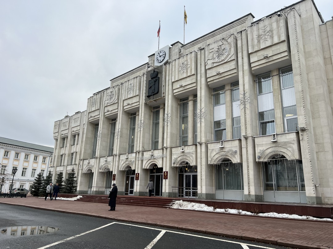 Ярославль: лица, истории и байки (Ирина)