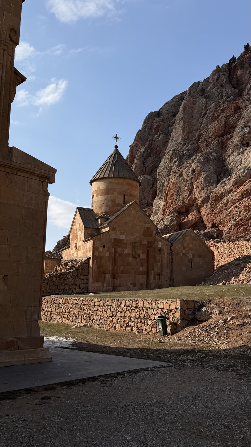 Спасибо большое за прекрасную экскурсию!