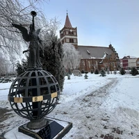 Фото отзыва 3: экскурсия "Фридланд и Гердауэн — экскурсия на юго-восток"