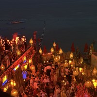 Фото отзыва 1: экскурсия "Вечер в кафе Farsha — формат «всё включено»"
