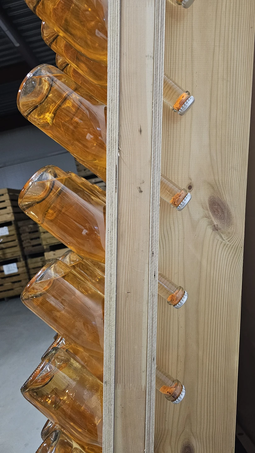 Татьяна прекрасный экскурсовод, а самое главное как и вся команда сидрерии, влюблена в свою работу! Много