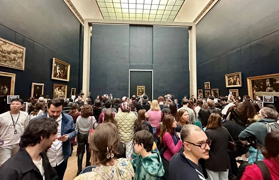 Я раньше никогда не брала индивидуальную экскурсию по музеям, а зря! Это невероятный опыт, мы зашли