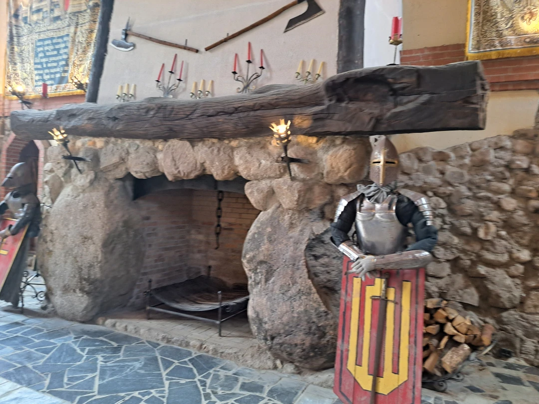 Замечательная, необычная экскурсия в земли "белорусской мовы", где вы погружаетесь в атмосферу истории Беларуси с древних