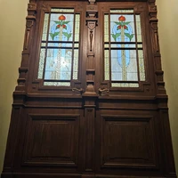 Фото отзыва 3: экскурсия "Ночной Черняховск: очарование и жуть"