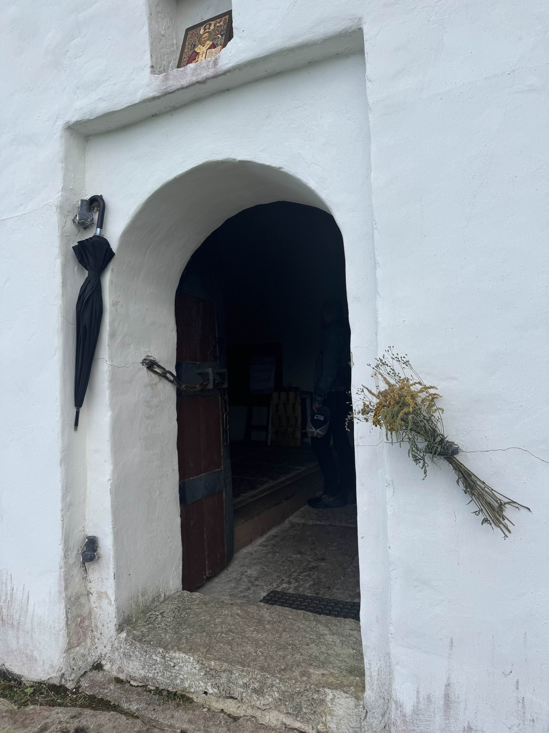 Древняя Русь без тоски: Изборск (Елизавета)