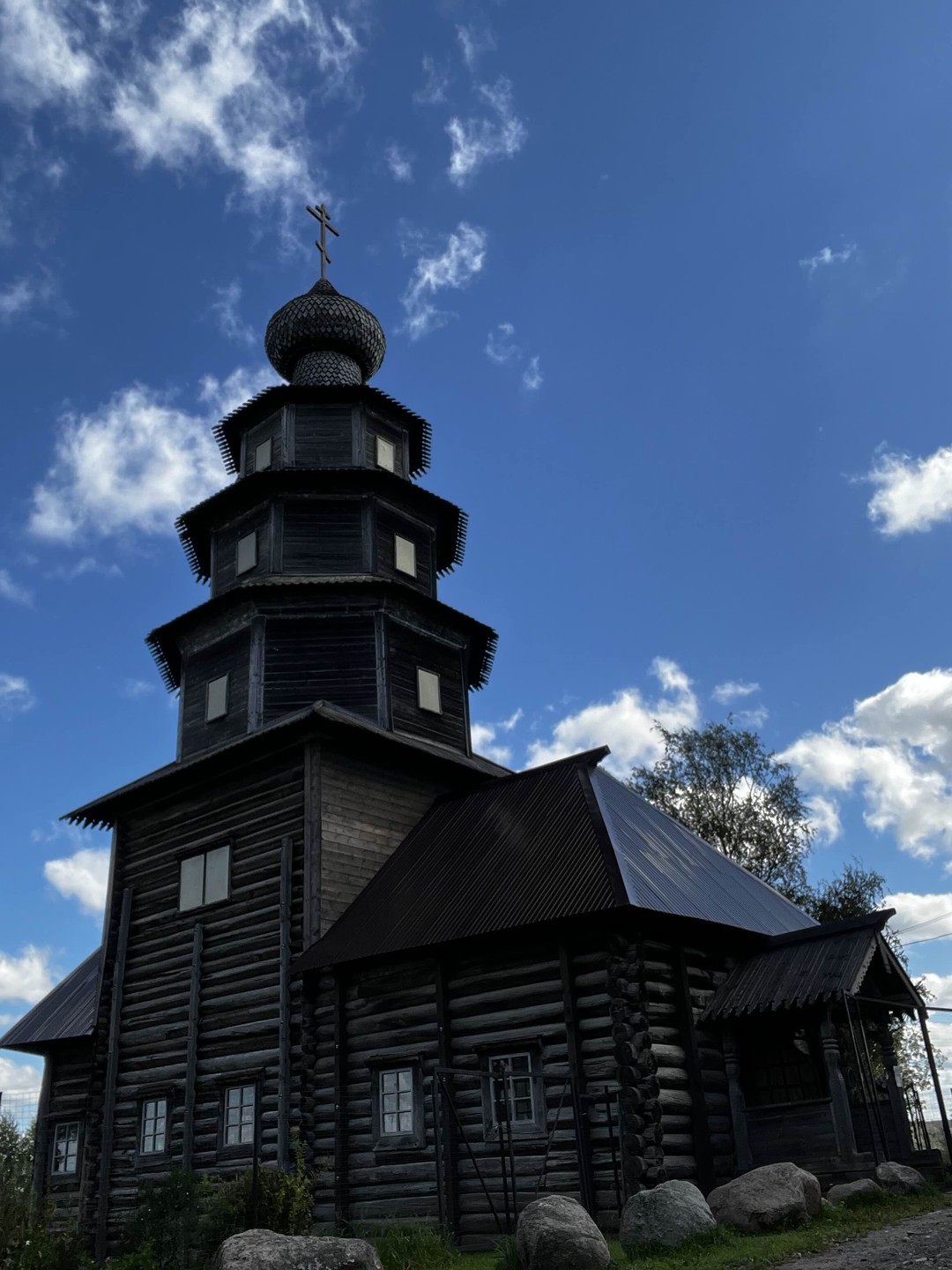 Торжок сквозь века (Екатерина)