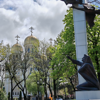 Фото отзыва 1: экскурсия "Кисловодск во все времена"