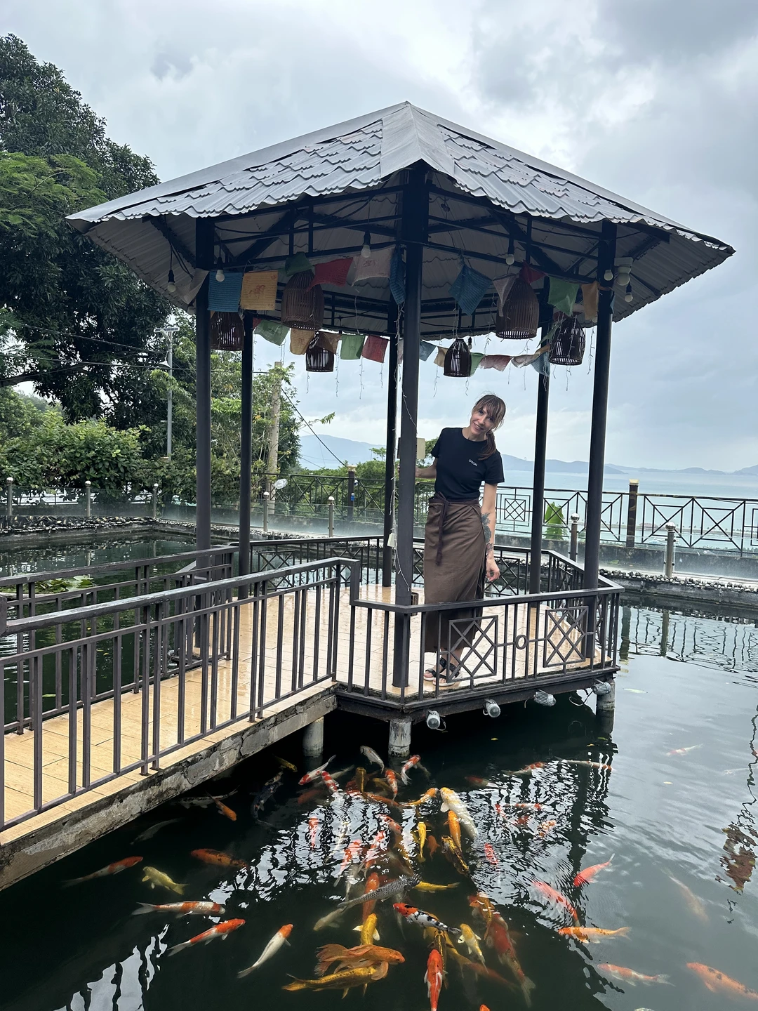 Сегодня побывала на потрясающей экскурсии с Ксенией! Посмотрели все запланированные места по маршруту, сделали для меня