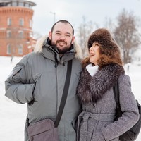 Фото отзыва 3: экскурсия "Уютная фотопрогулка по Владимиру"