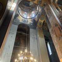 Фото отзыва 2: экскурсия "Великий Новгород на авто!"