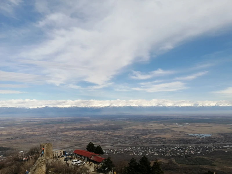 Всё очень понравилось! Отличная организация, вкусные дегустации и виды, захватывающий, дух! Спасибо гиду Эмилии и водителю
