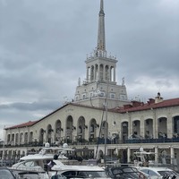 Фото туриста Юлия 3 - Сочи: знакомство с городом