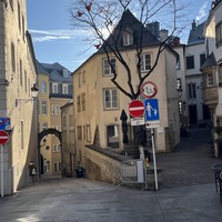 Фото отзыва 2: экскурсия "Обзорная экскурсия по Люксембургу"