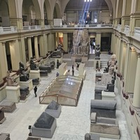 Фото отзыва 6: экскурсия "Главное в&nbsp;Каире: экскурсия в&nbsp;мини-группе"