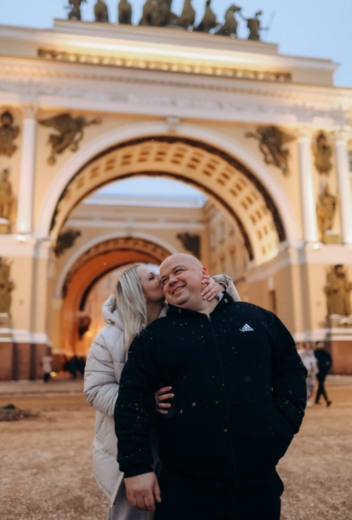 Хотим выразить огромную благодарность нашему фотографу и гиду Алёне. Фотосессия прошла отлично, мы даже не заметили