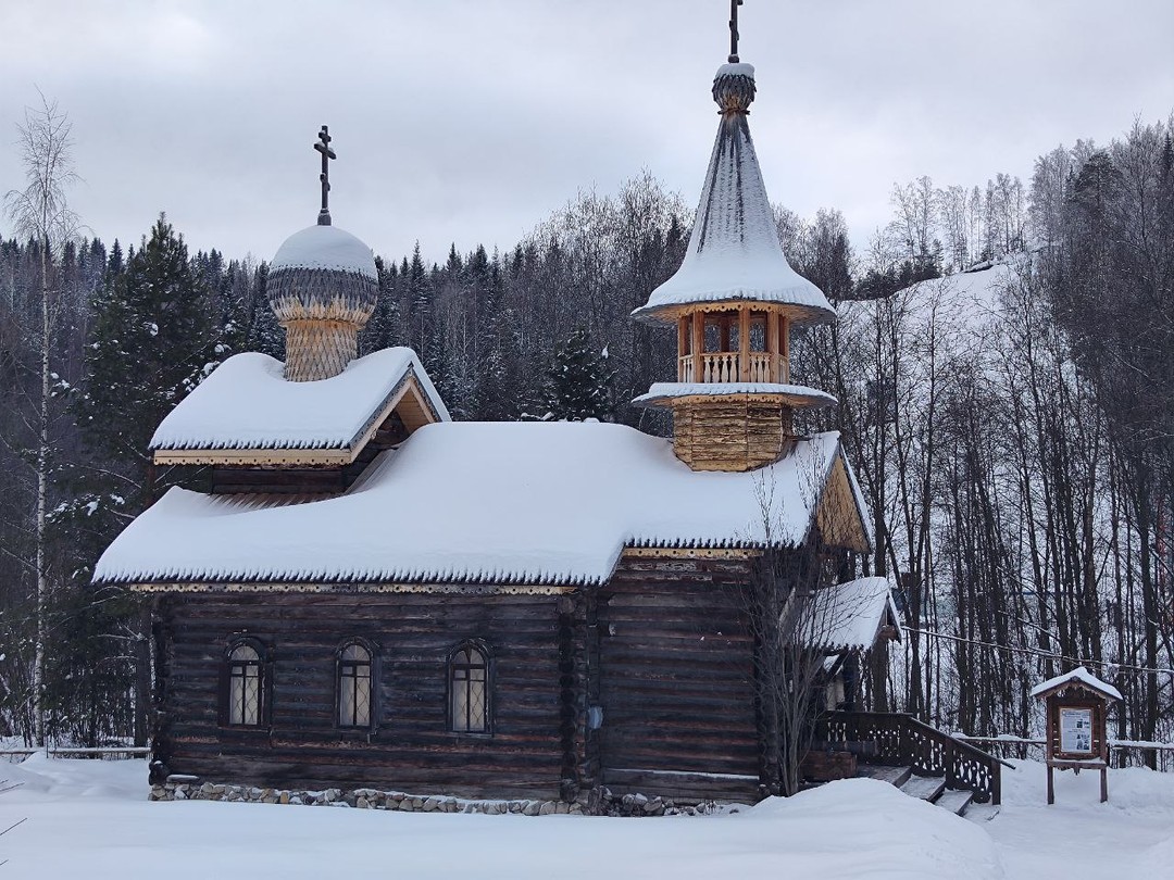 Очень интересная и познавательная экскурсия, которая даже местному жителю, который неплохо разбирается в истории, дает новую