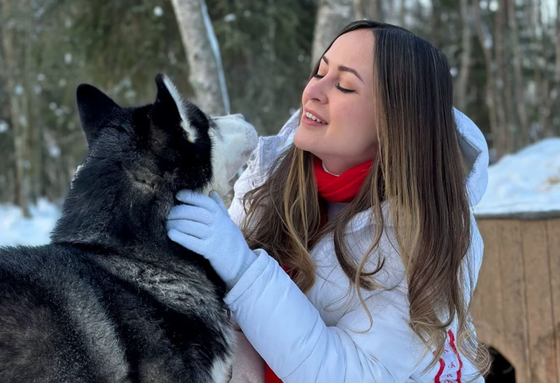 Активный Кольский в мини-группе: сияние, айс-флоатинг, киты, снежные сафари и фото на память
