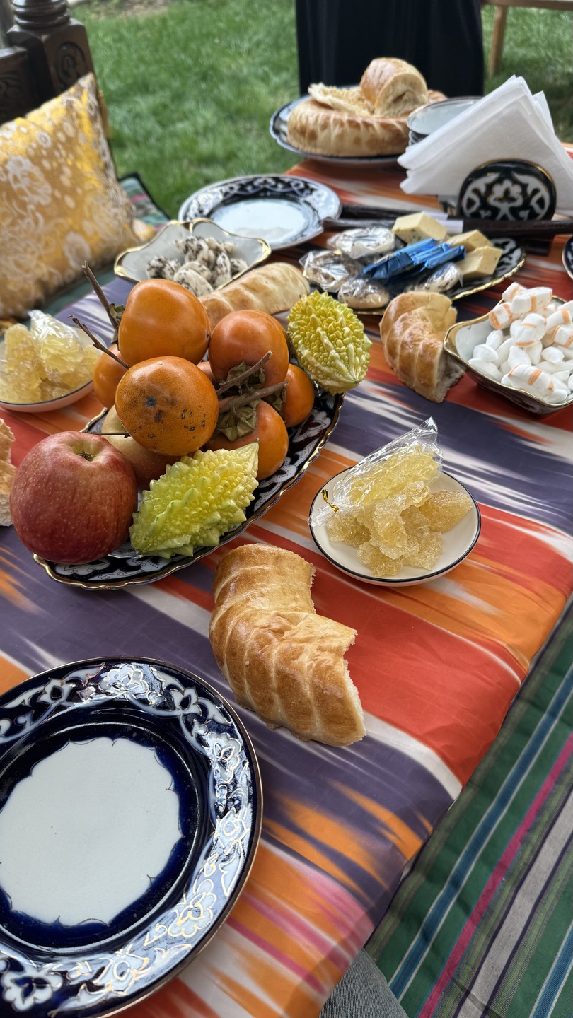 Нам очень понравилось, мы под большим впечатлением! Я дарила мастер-класс в мужу на день рождения, и