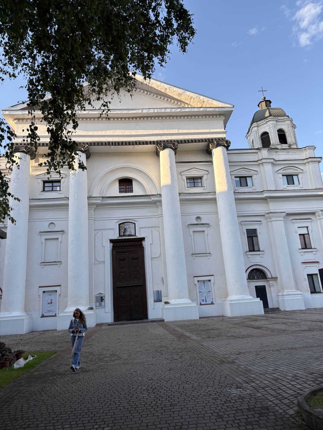 Очень интересная экскурсия
