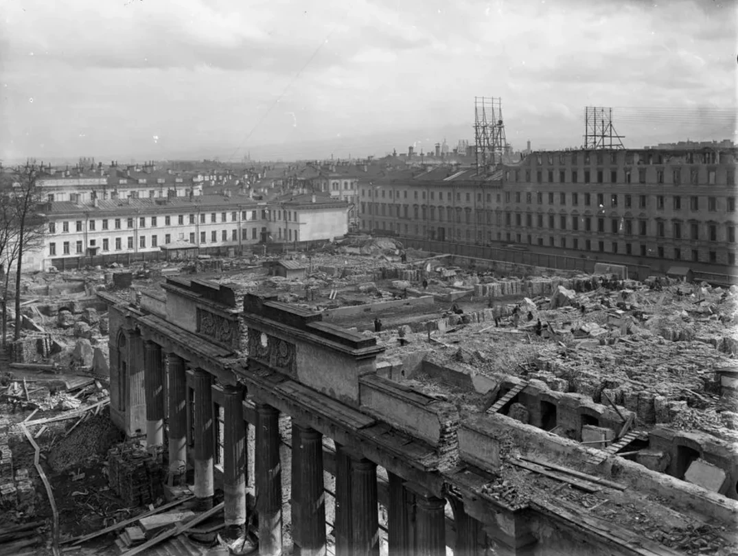 Русский музей