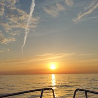 Фото отзыва 1: экскурсия "Под парусом — в открытое море!"