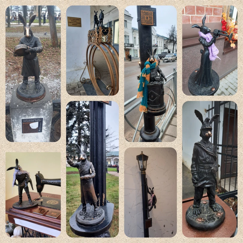 Огромное спасибо, Екатерине!