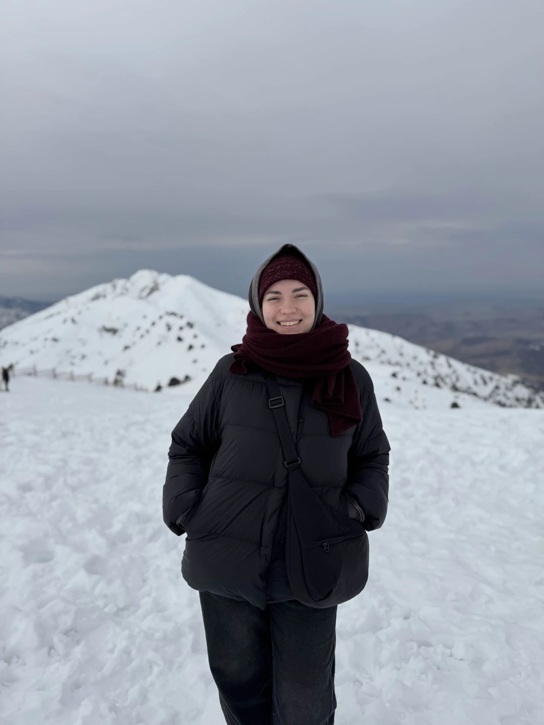 Решили с подругой взять экскурсию, и так как мы приехали не в самый сезон, ожиданий никаких
