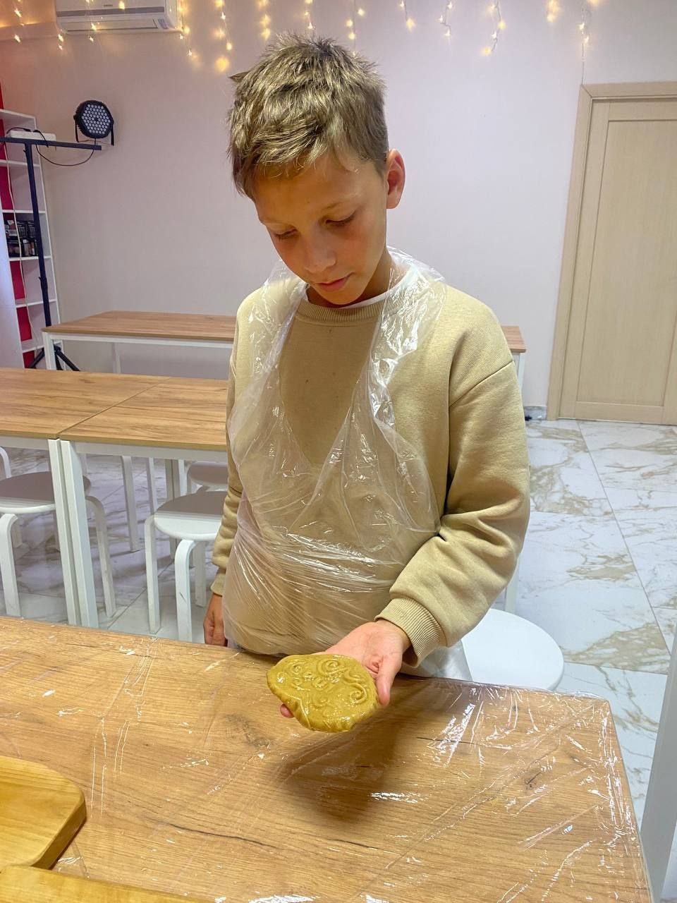 Огромное спасибо Музею впечатлений Тульские сладости и Ольге за чудесный мастер-класс! Интересно, вкусно, душевно, познавательно! Видно