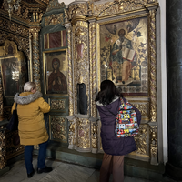 Фото отзыва 5: экскурсия "История христианства в Стамбуле"