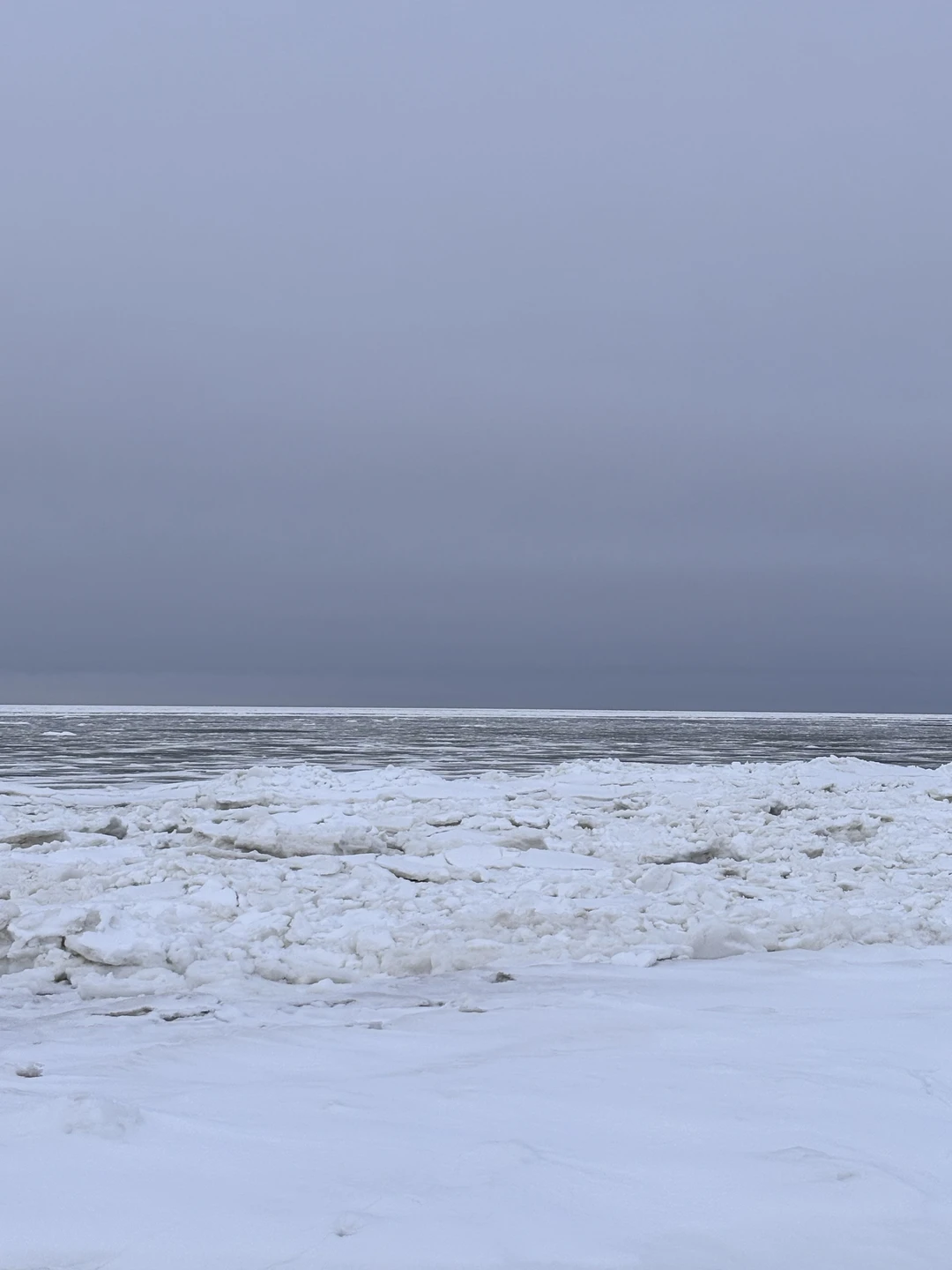 Северодвинск, остров Ягры и Белое море: поездка из Архангельска (Морозова)