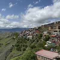 Фото отзыва 3: экскурсия "Из Махачкалы к аулу-призраку Гамсутль и Салтинскому водопаду"