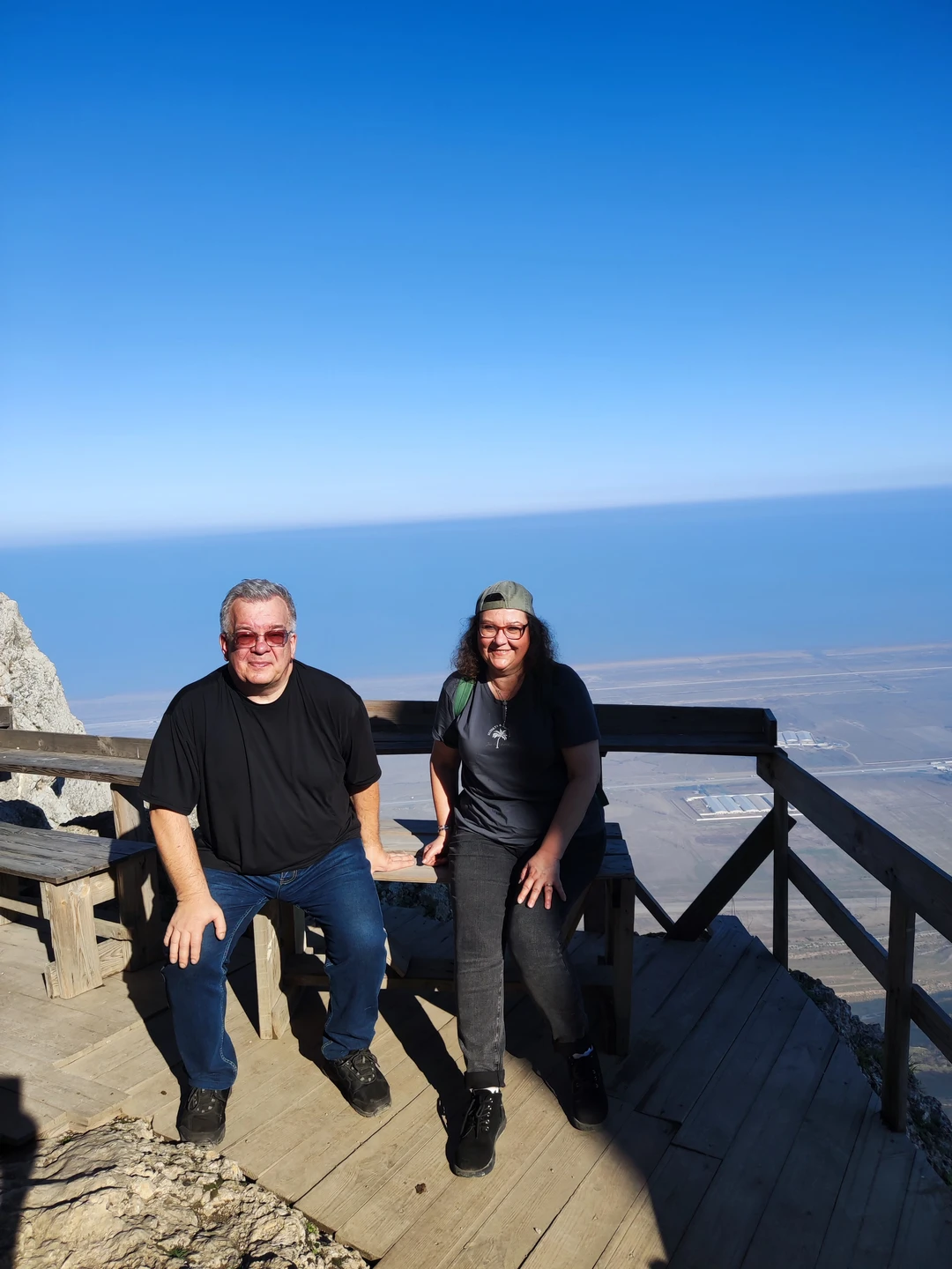 Азербайджан прекрасен и убедиться в этом нам помогла команда Орхана, а конкретно экскурсовод Анар. Мы были