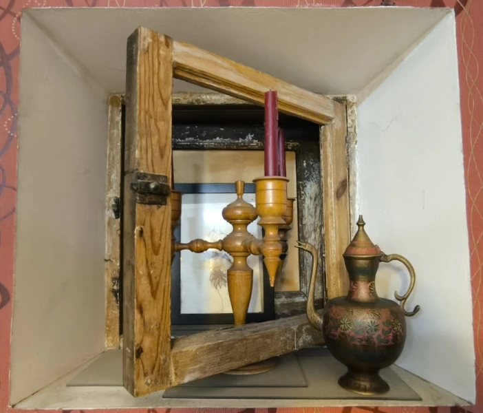 Быт богатых горожан 19 века: экскурсия и мастер-класс в Выборге