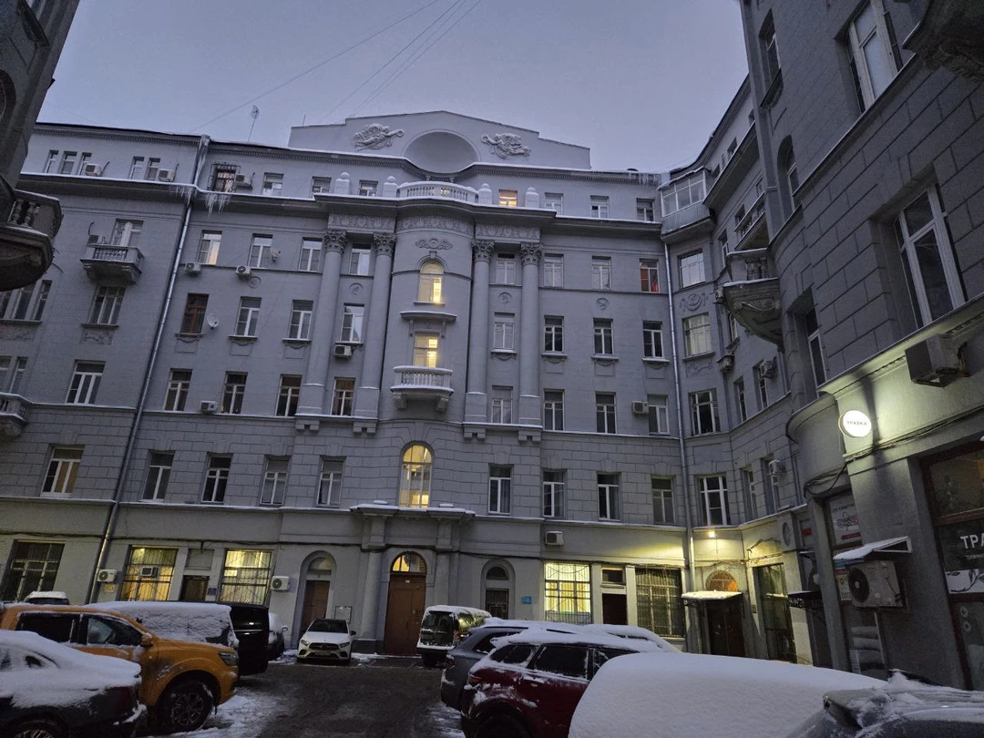 Благодарим за экскурсию!!! Два часа прошли незаметно, было очень интересно и весело. Услышали много нового о