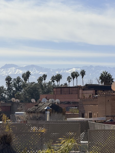 Было очень интересно. Слиман отличный экскурсовод. узнали много нового. Рекомендэ;)