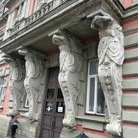 Фото отзыва 1: экскурсия "Иммерсивный спектакль-променад в Ставрополе"