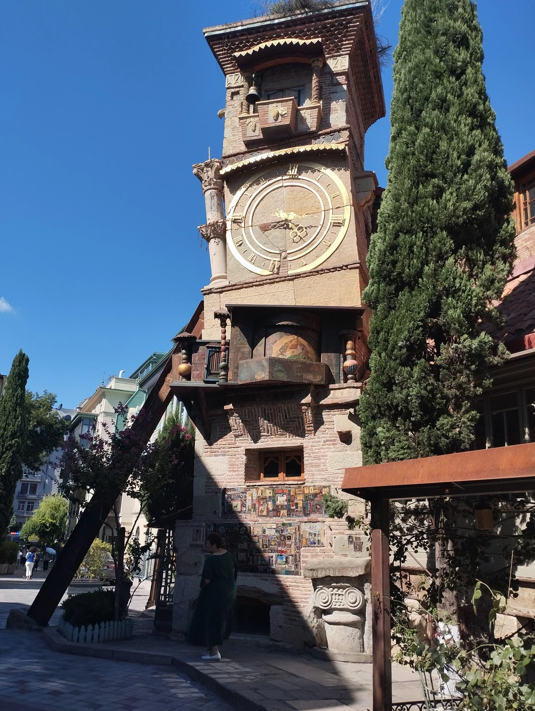 Супер экскурсия для тех, кто любит узнавать что-то сам, не находясь при этом в огромном столпотворении