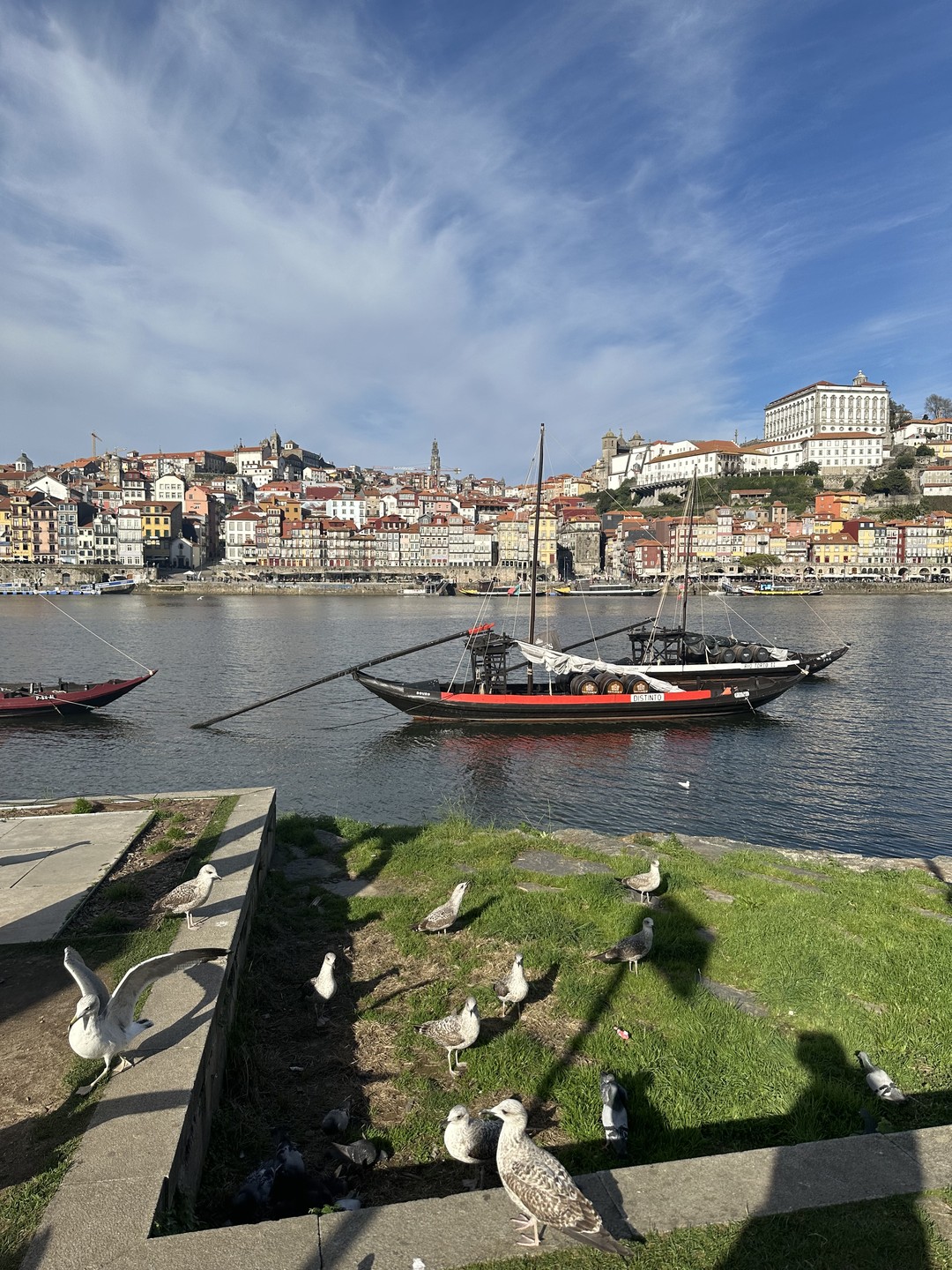 Португалия за 8 дней